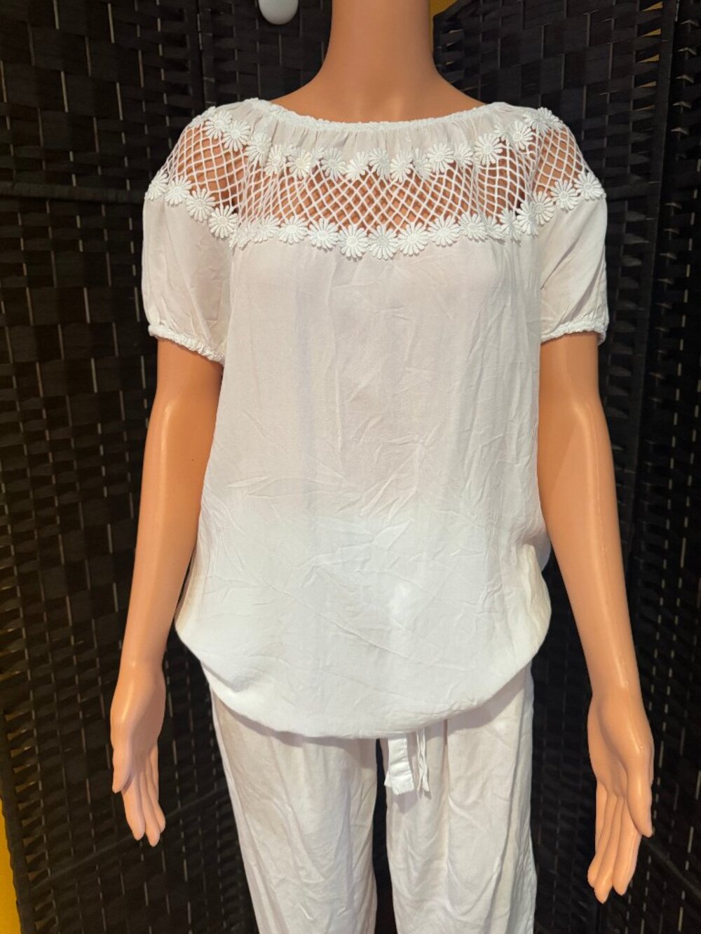 women blouse size m/l